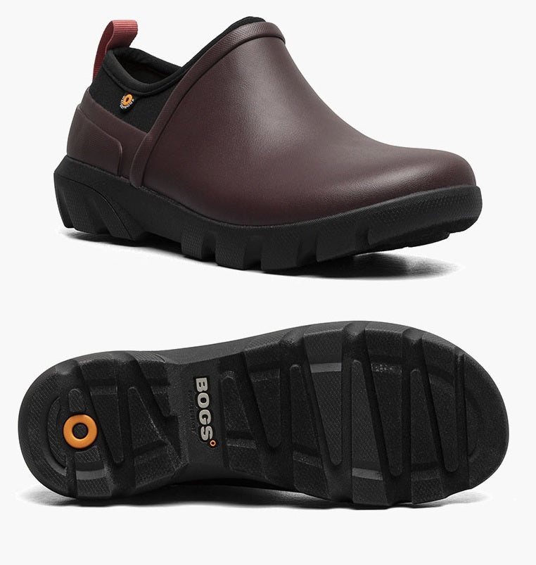 Sauvie II Boots
