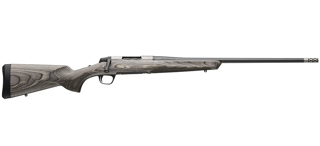 X-Bolt 2 Hunter Laminate, Two-Tone 7MM Rem Mag 26"BBL