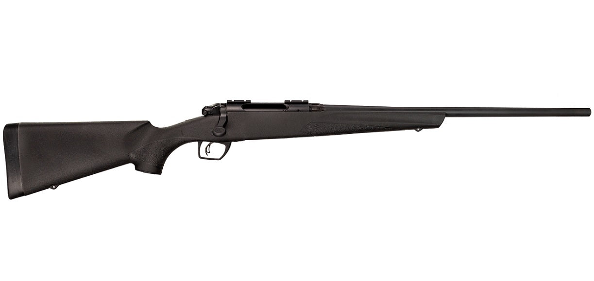 Model 783 SYN 308 Win 20"BBL Compact w/3-9x40 Weaver Scope