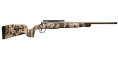 Axis 2 Pro, 30-06 Sprg Western 20"BBL