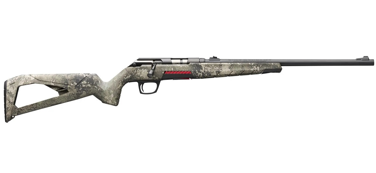 Xpert TrueTimber Strata, 21 Sharp 18"BBL