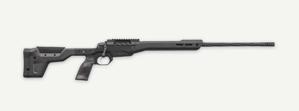 307 Alpine MDT 300 WBY