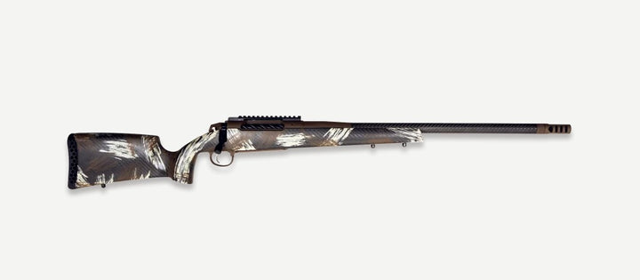 307 Alpine 300PRC CT