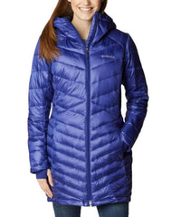 Joy Peak Omni-Heat Infinity Mid Jacket - Womens