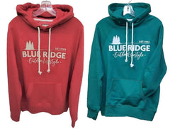 Blue Ridge Heritage Hoodie - Mens