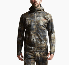 Sitka Traverse Hoody - Mens