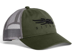 Sitka Icon Lo Pro Trucker