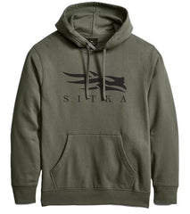 Sitka Icon Pullover Hoodie - Mens