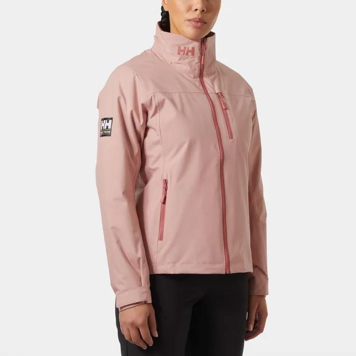HH Crew Midlayer Jacket 2.0 - Womens