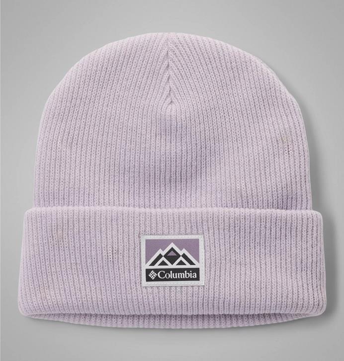 Whirlibird Cuffed Beanie