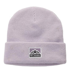 Whirlibird Cuffed Beanie