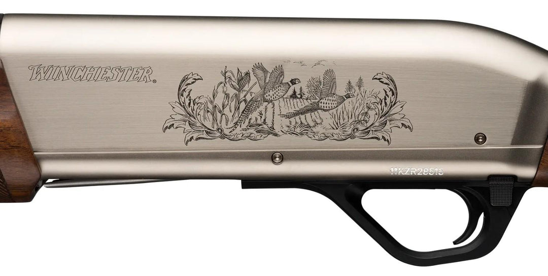 SX4 Upland Field 20GA