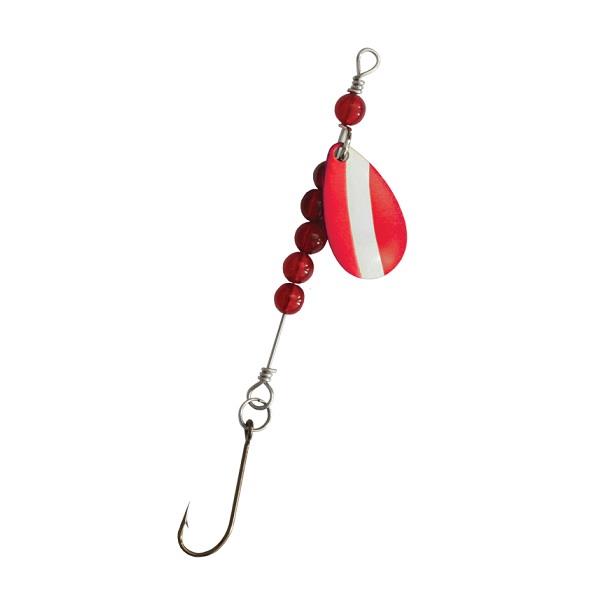 Compac Victory Spinners - 1 inch