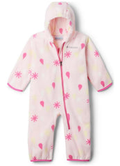 Columbia Snowtop II Bunting - Infant