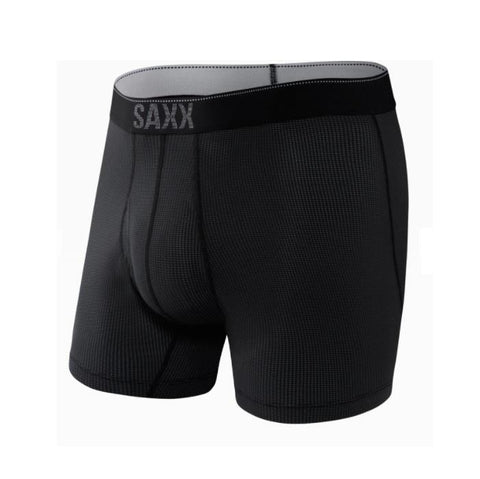 Saxx Quest 2.0 Boxer Brief Fly