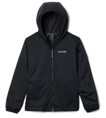 Pixel Grabber Reversible Jacket - Youth