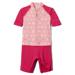 Toddler Sandy Shores Sunguard Suit