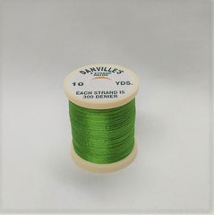Danville 4 strand Regular Floss