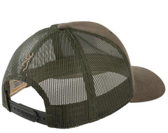 Browning Rugged Cap - Mens