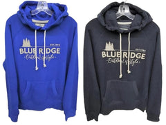 Blue Ridge Heritage Hoodie - Mens
