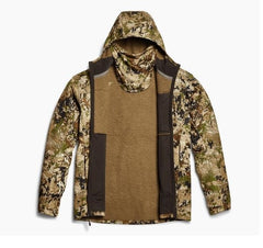 Sitka Traverse Hoody - Mens