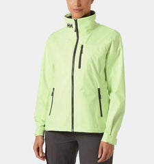 HH Crew Sailing Jacket 2.0 - Womens