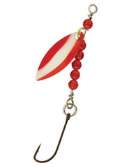 Compac Willow Leaf Spinners
