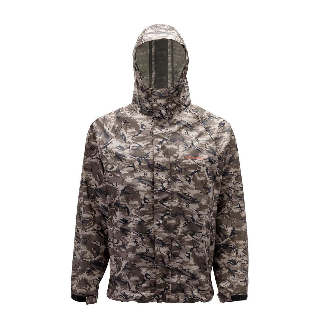 Neptune Rain Jacket - Mens