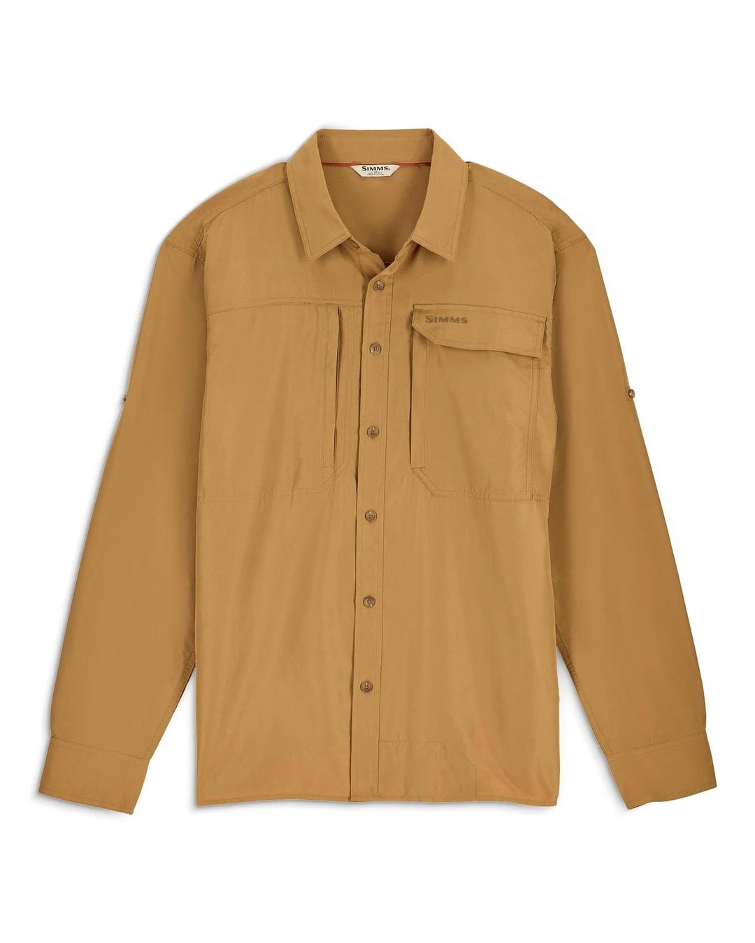 Guide Fishing Shirt - Mens