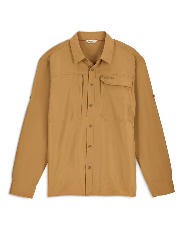 Guide Fishing Shirt - Mens