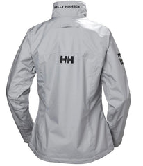 HH Crew Jacket - Womens