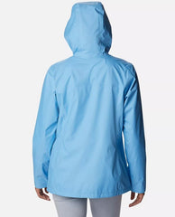 Columbia Arcadia II Rain Jacket - Womens