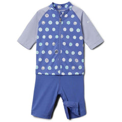 Toddler Sandy Shores Sunguard Suit