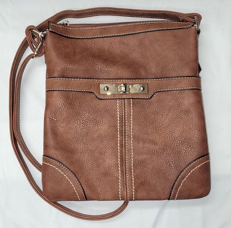 Cross Body Bag BDS1000