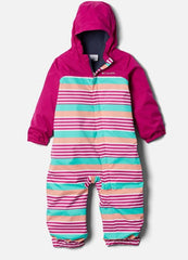 Critter Jitters II Rain Suit - Toddler