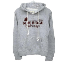 Blue Ridge PopShop Hoodie - Womens