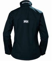 HH Crew Jacket - Womens