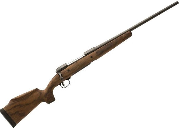 Savage 111 Lady Hunter 30/06 SPRG 20&