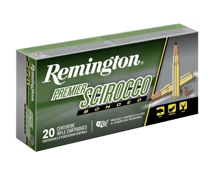 Premier Scirocco Bonded 300WSM 180GR - 20 Count