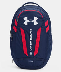 UA Hustle 5.0 Backpack