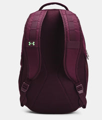 UA Hustle 5.0 Backpack