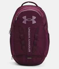 UA Hustle 5.0 Backpack