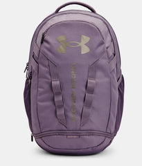 UA Hustle 5.0 Backpack