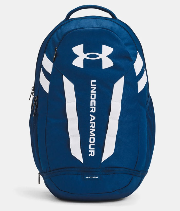 UA Hustle 5.0 Backpack