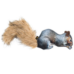 Browning Squirrel Squeaker Chew Toy
