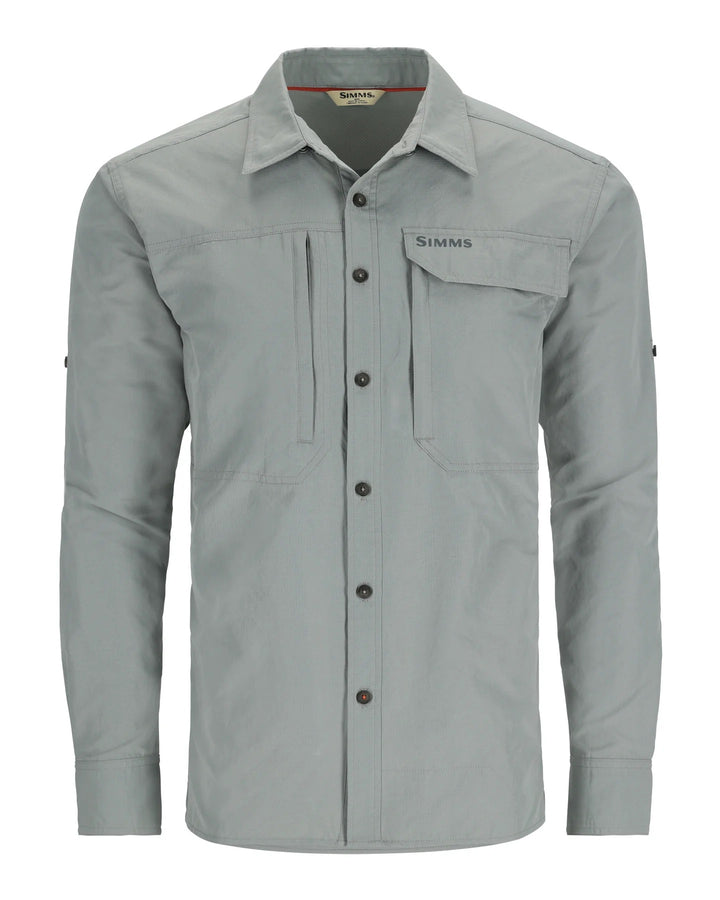 Guide Fishing Shirt - Mens