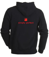 Benelli Hoodie - Mens