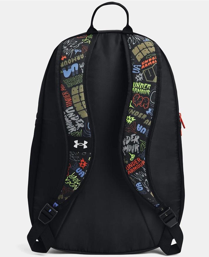 UA Hustle Sport Backpack