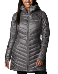 Joy Peak Omni-Heat Infinity Mid Jacket - Womens