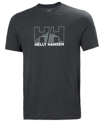 HH Nord Graphic Tee - Mens